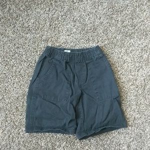 Size 6 shorts